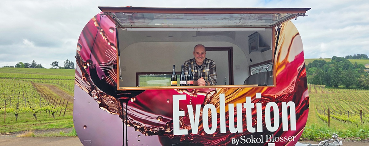 How we reach more drinkers