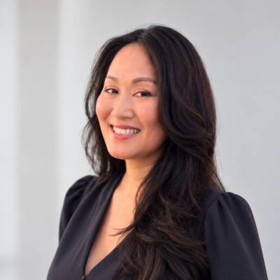 Anna Lee C. Iijima