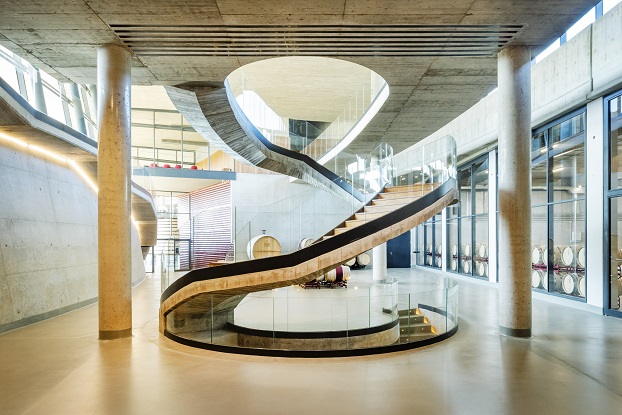BERONIA_stairs