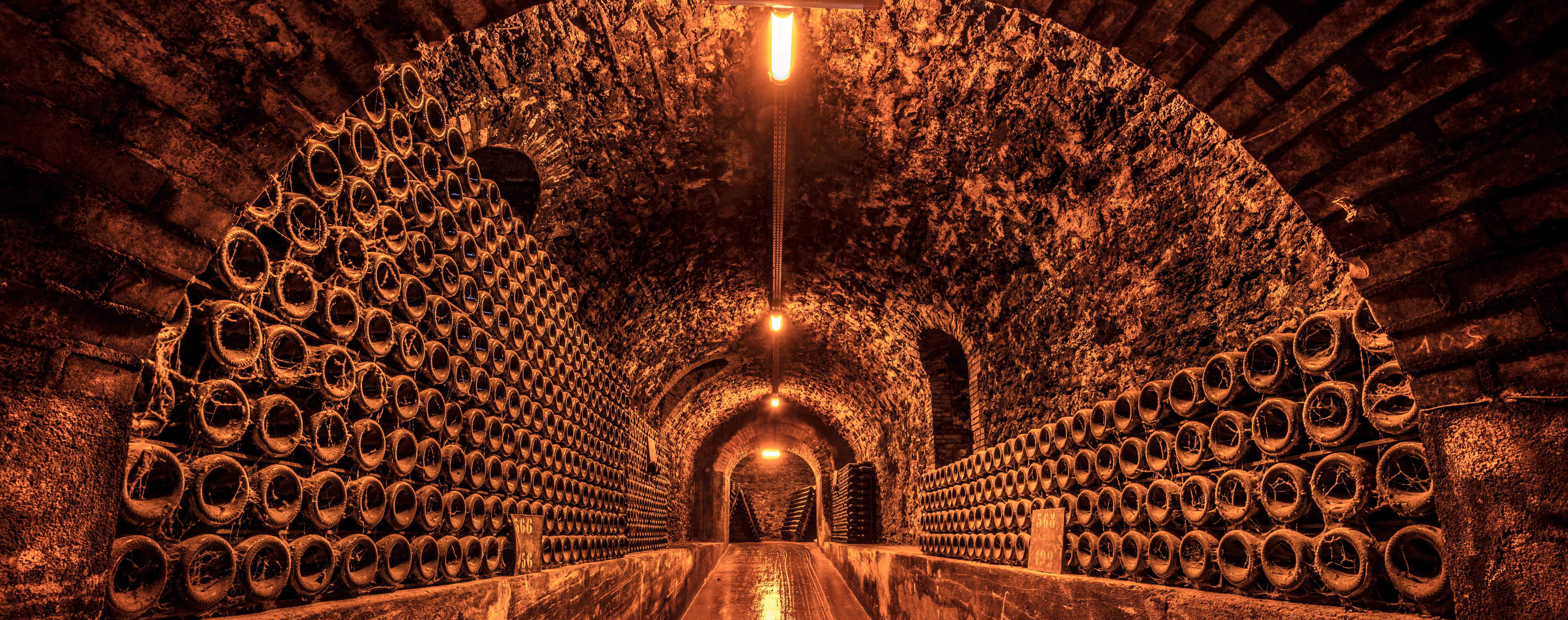 Best cellars