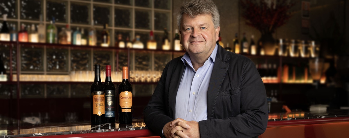 How Vinarchy aims to redefine wine