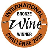 Bronze Medal