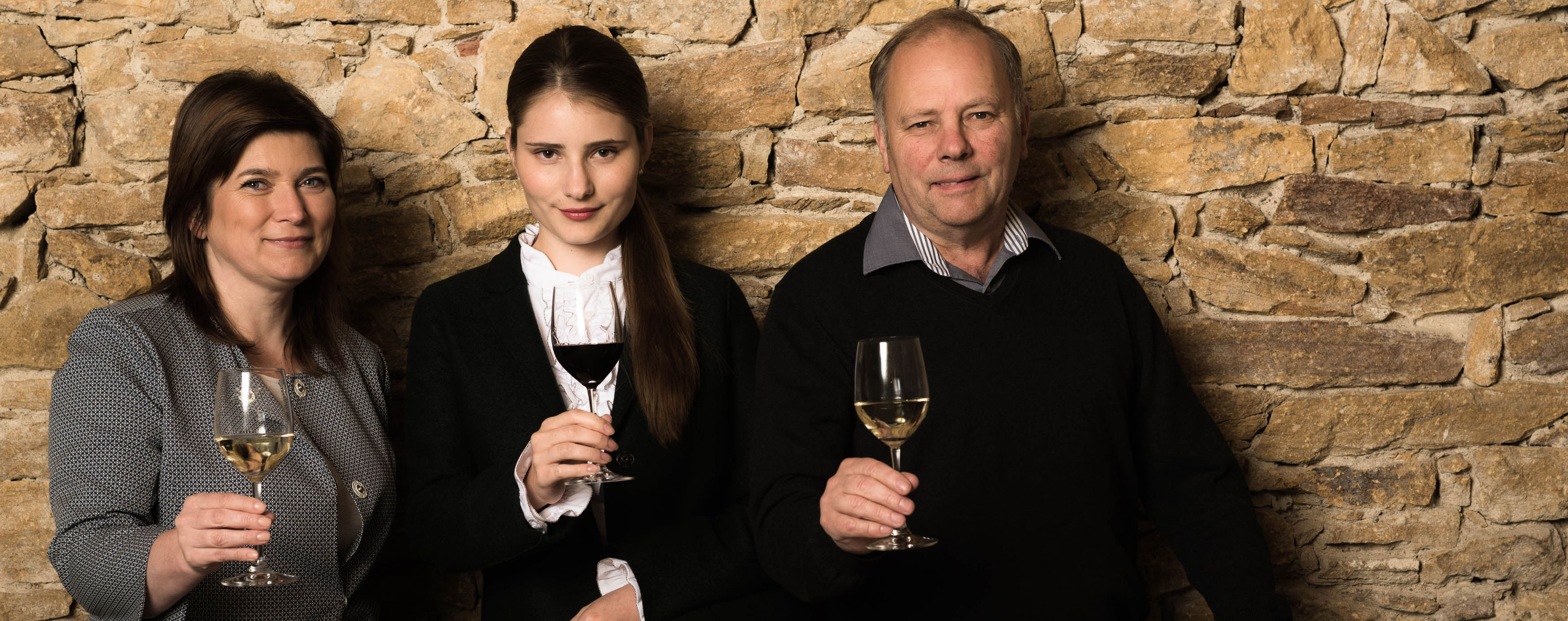 The Swiss winemaker battling to raise the profile of Russian wine