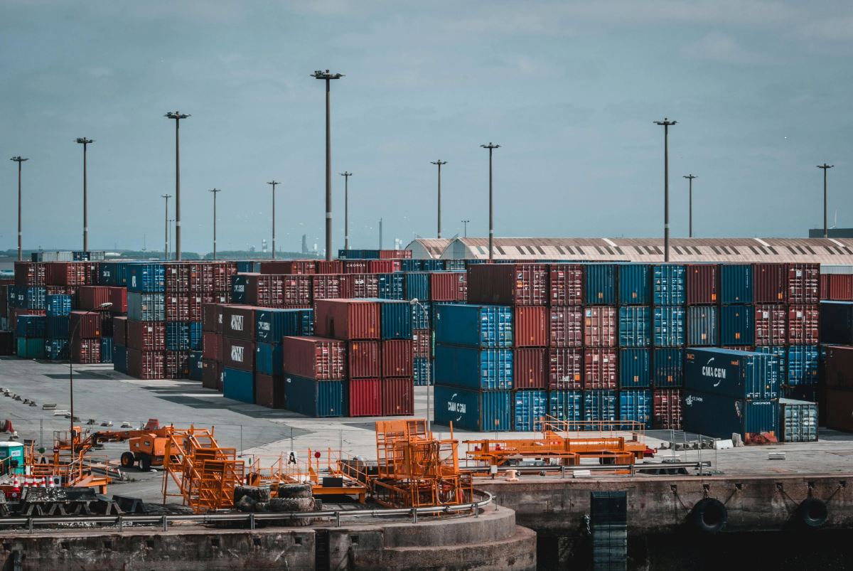Why use IWC Consolidated Shipping?