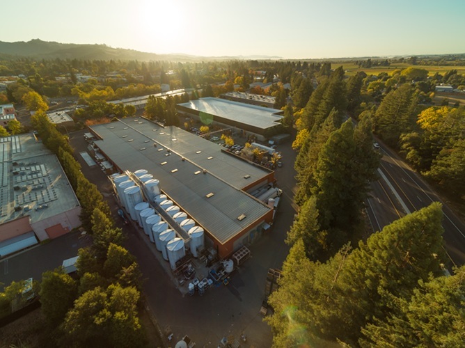 CalseccoRackRiddleWinery