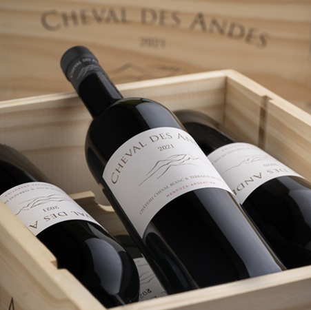 The premiumisation of Argentine wine