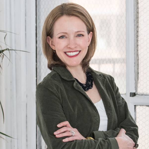 Christy Canterbury MW