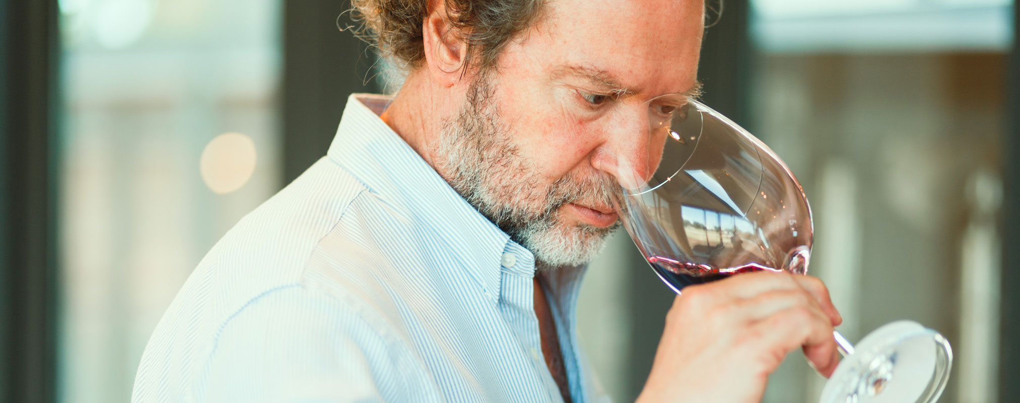 A in creating terroir-driven wines