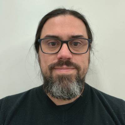 Daniel De Siqueira Ferreira