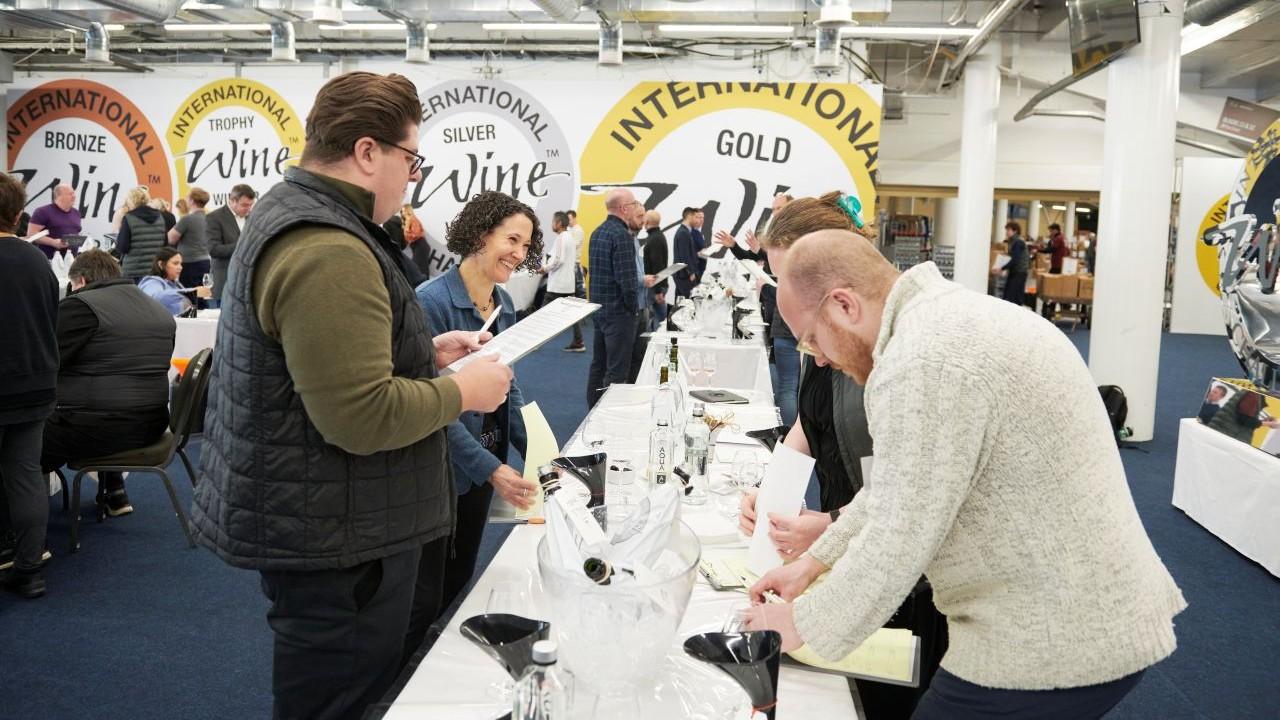 Discovery Tasting