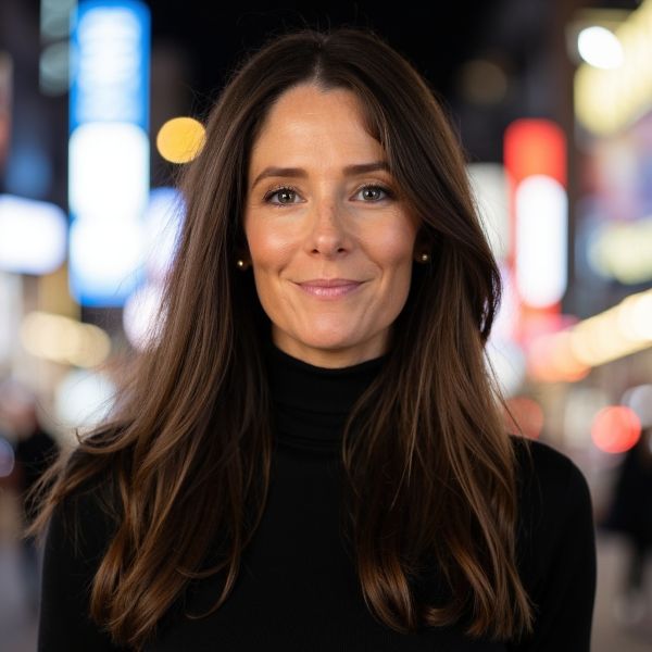 Erin Larkin