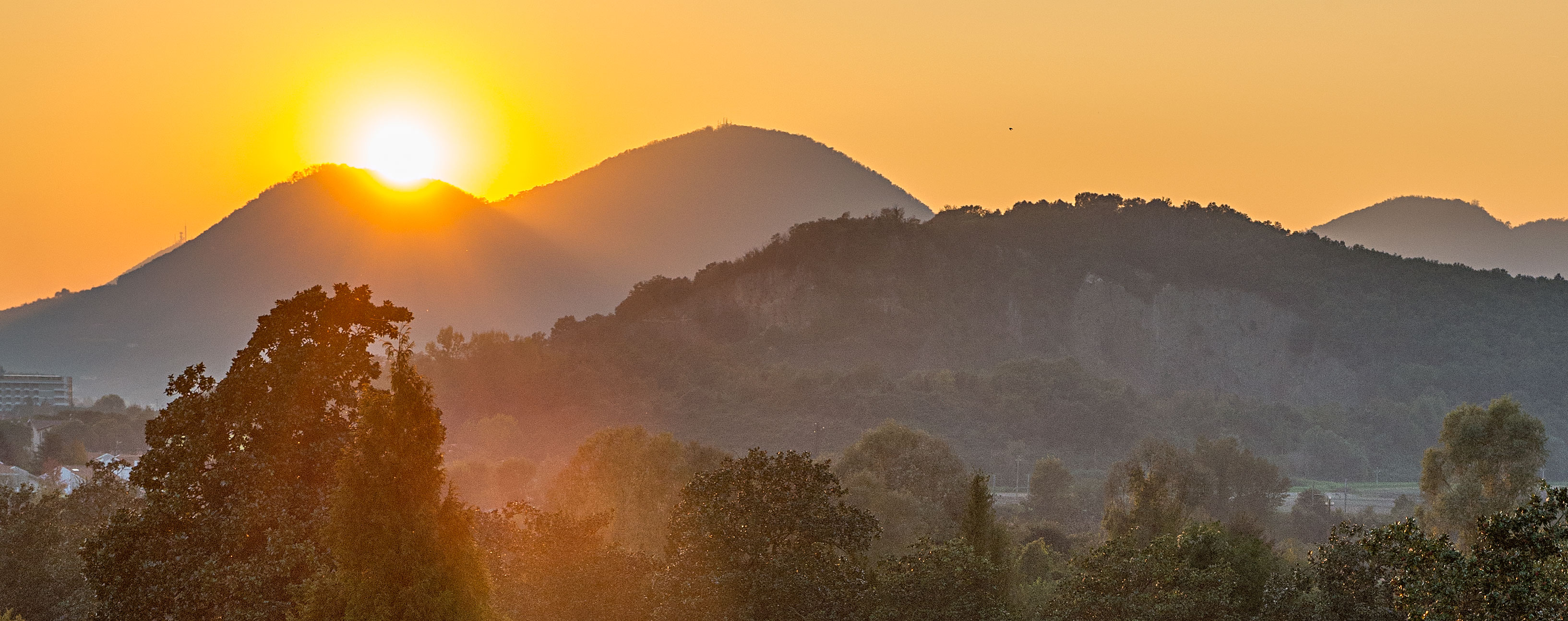 3 lessons from the Colli Euganei