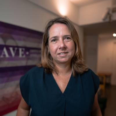 Flavia Rizzuto