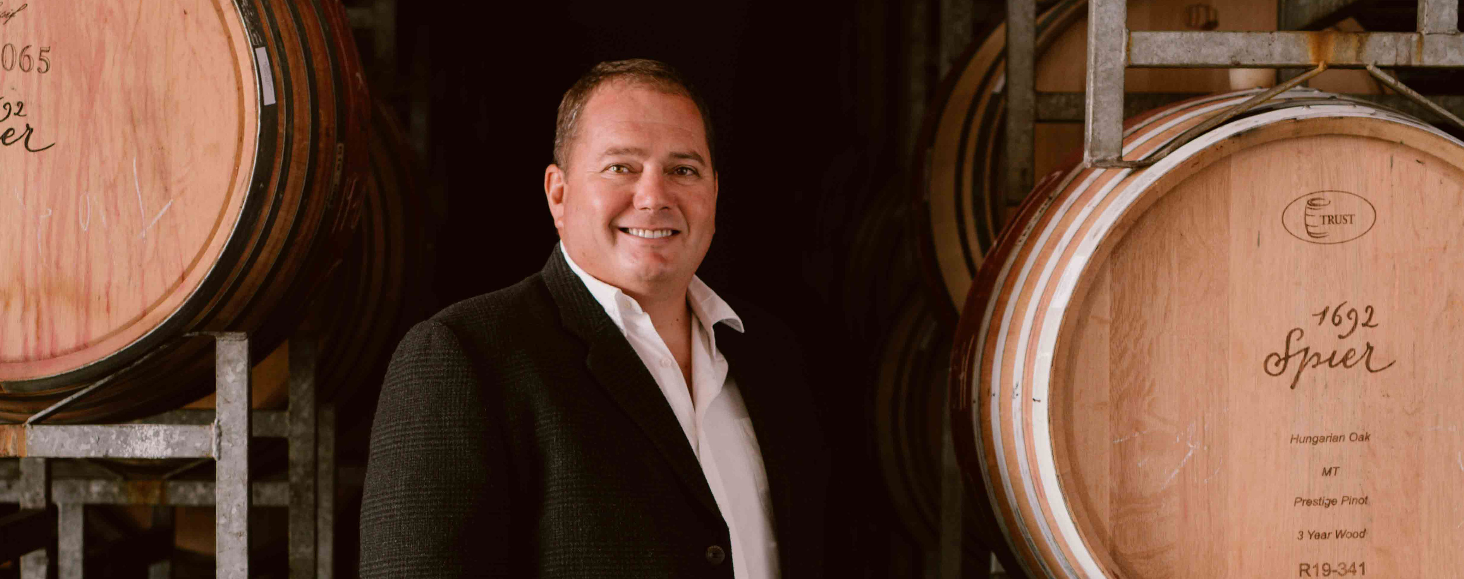 Cabernet Sauvignon: The Smit Way