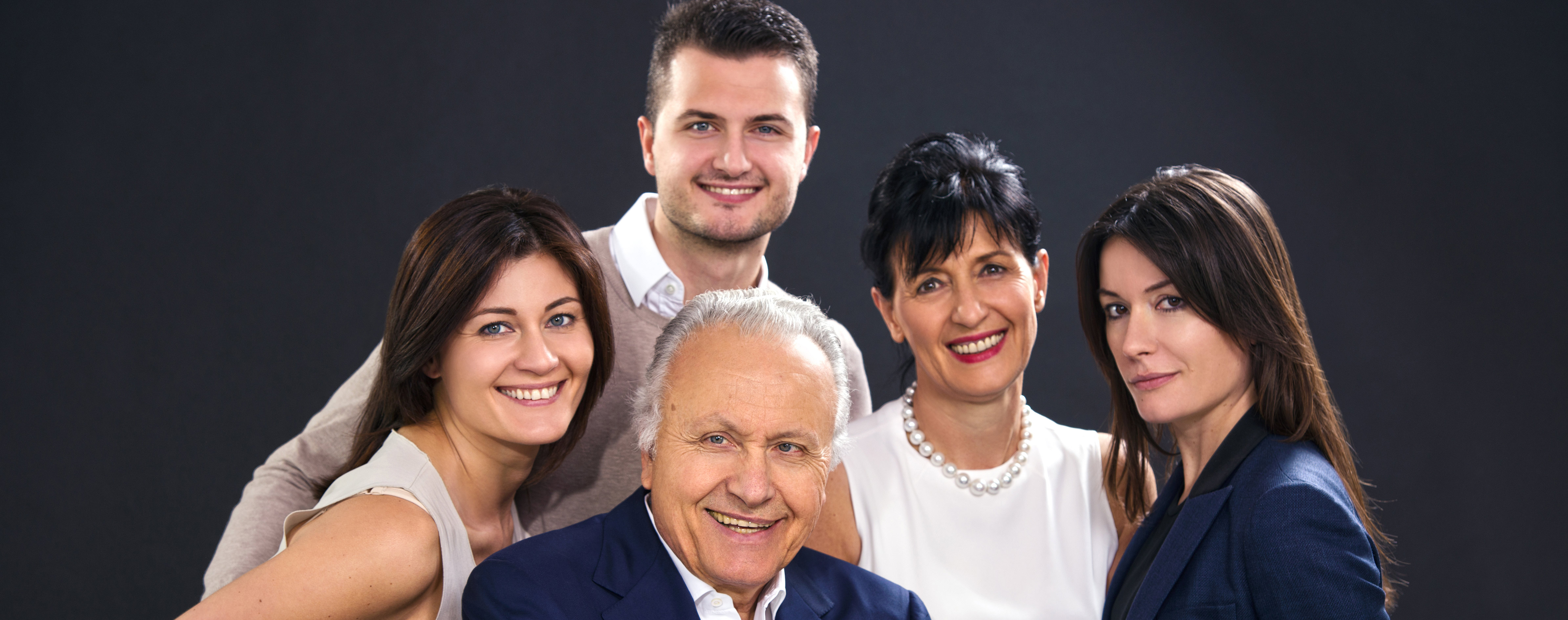 Angelo Gaja: ‘more producers are trying to realise elegance’