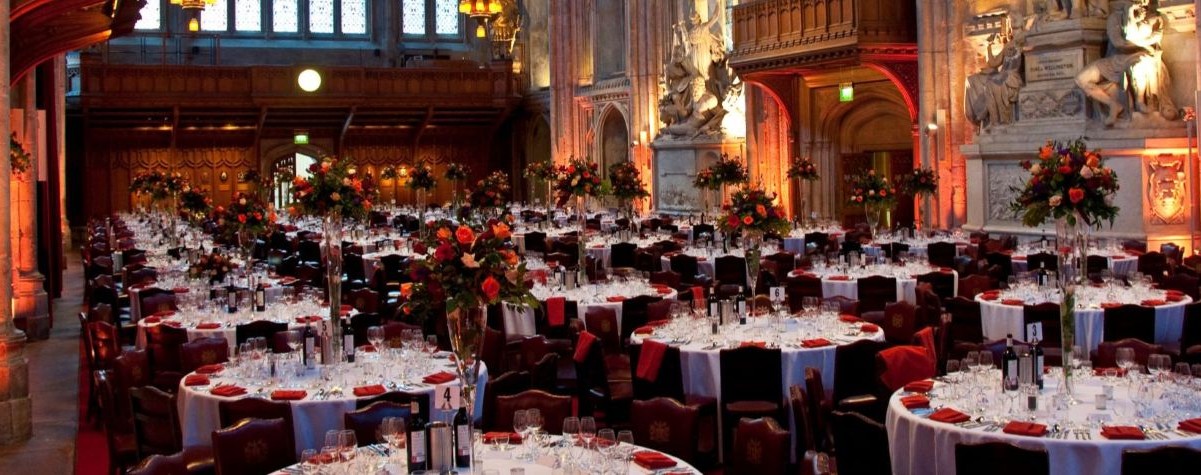 Attend the prestigious IWC 2025 Awards Dinner - 9th September 2025