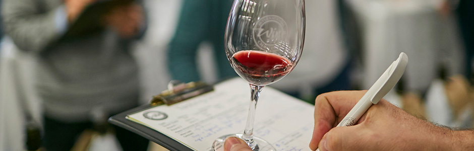 International Wine Challenge - The most influential wine competition in ...