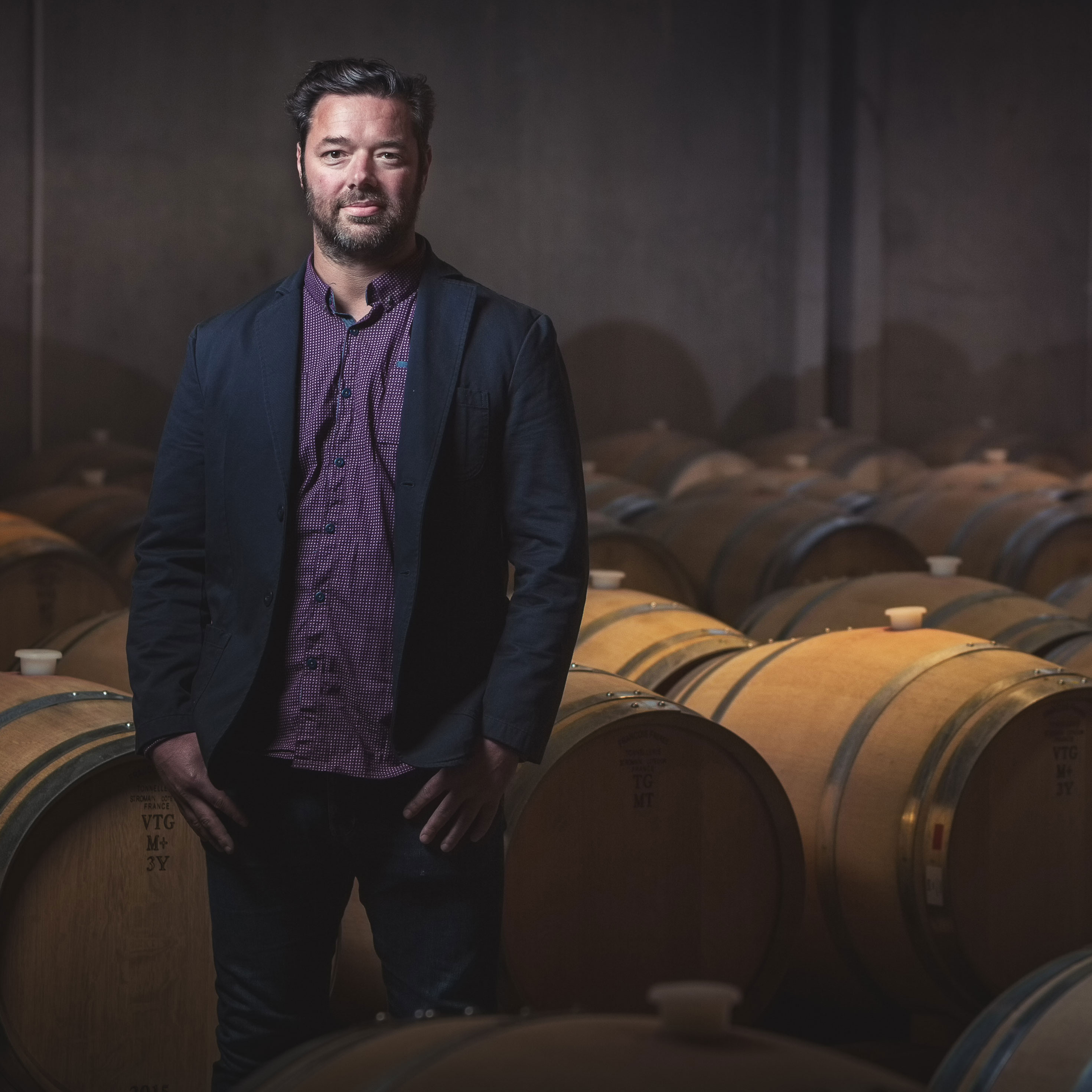 The Secrets Behind Cloudy Bay Sauvignon Blanc