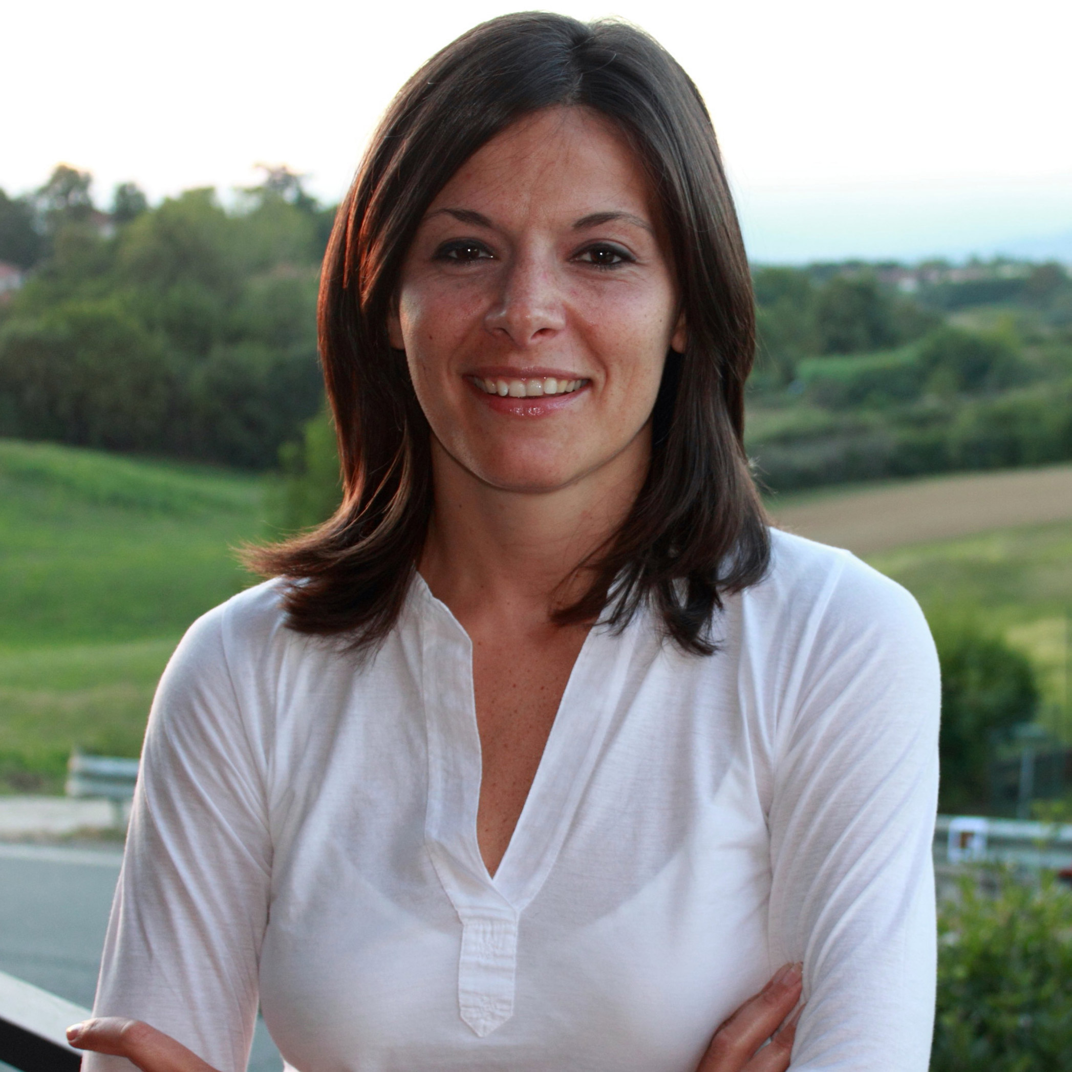 Crafting authentic white wines