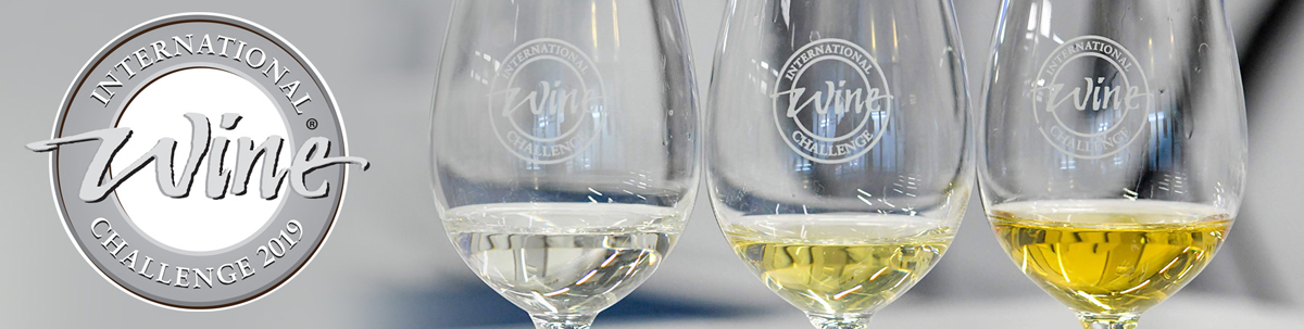 Sake sparkles at IWC 2019