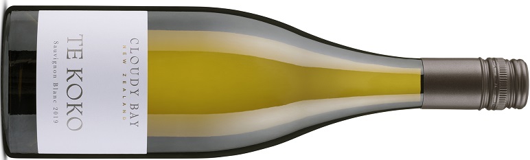 Cloudy Bay Te Koko: A Truly Unique Sauvignon Blanc