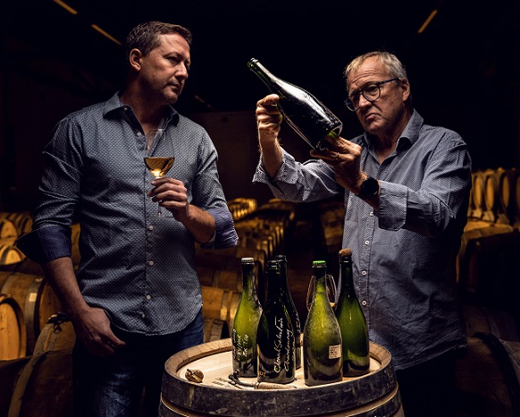 Graham_Beck_winemakers