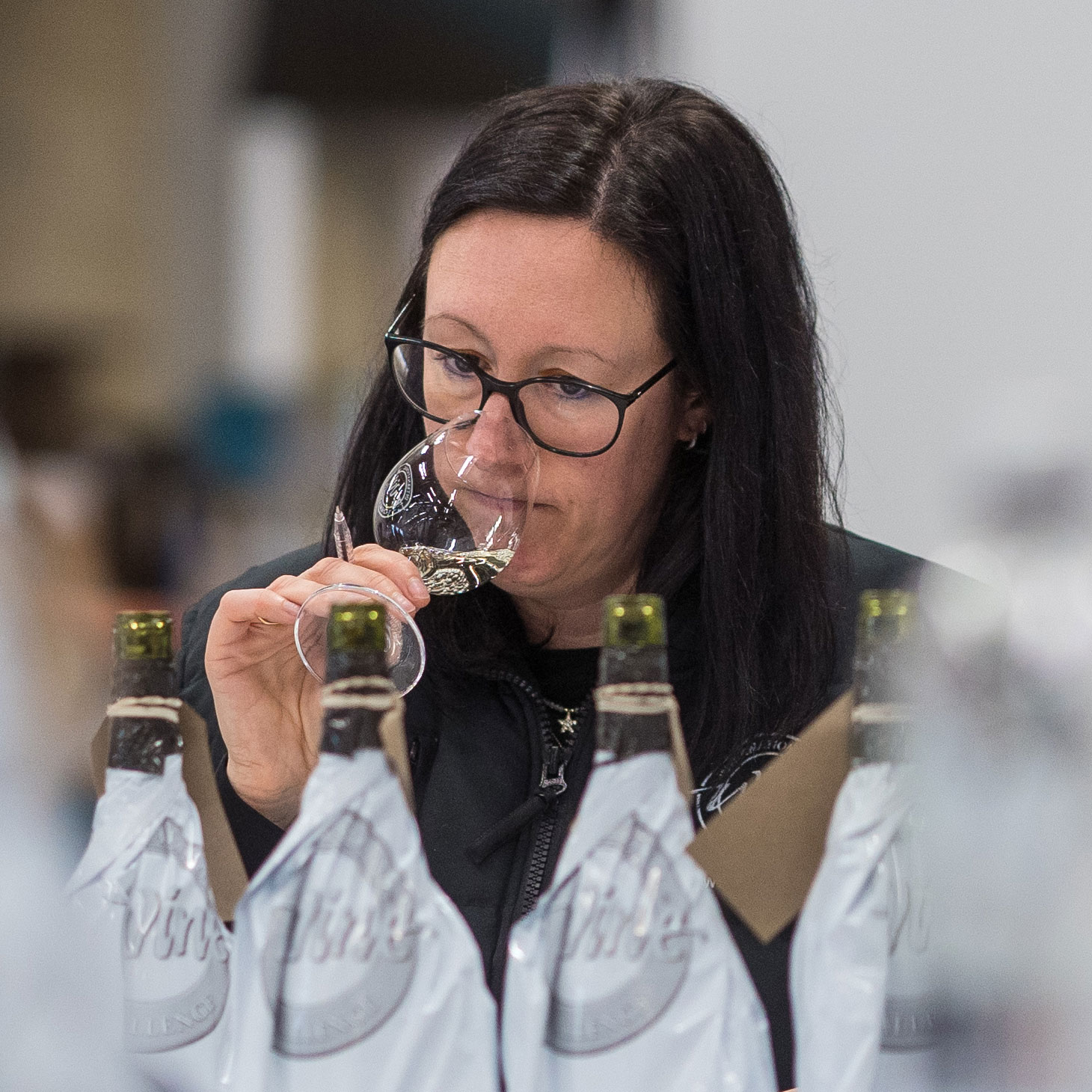 The top wines at IWC 2022