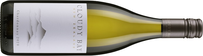 cloudy bay chardonnay