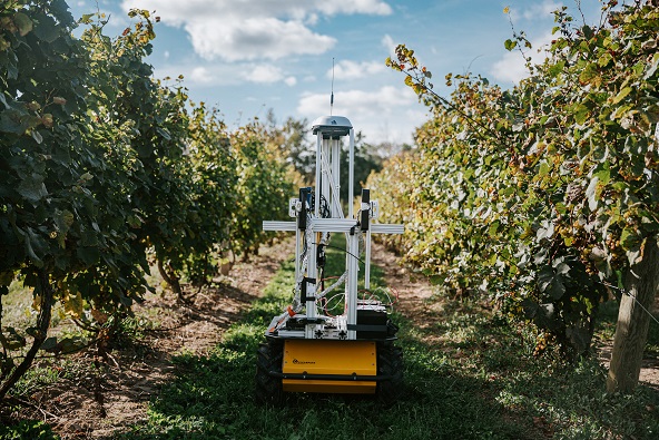 Cornell-Agritech