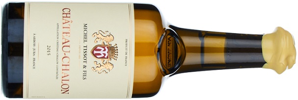 Chateau-Chalon
