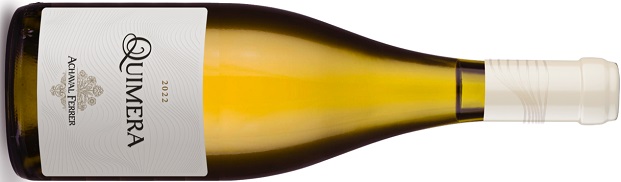Achaval-Ferrer-Quimera-Blanco