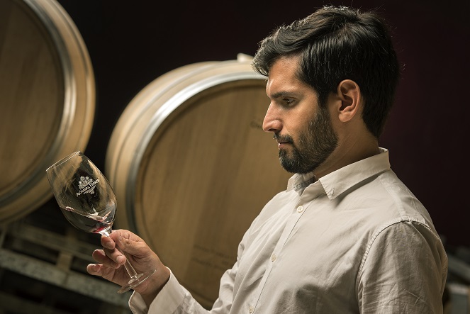Achaval-Ferrer-winemaker