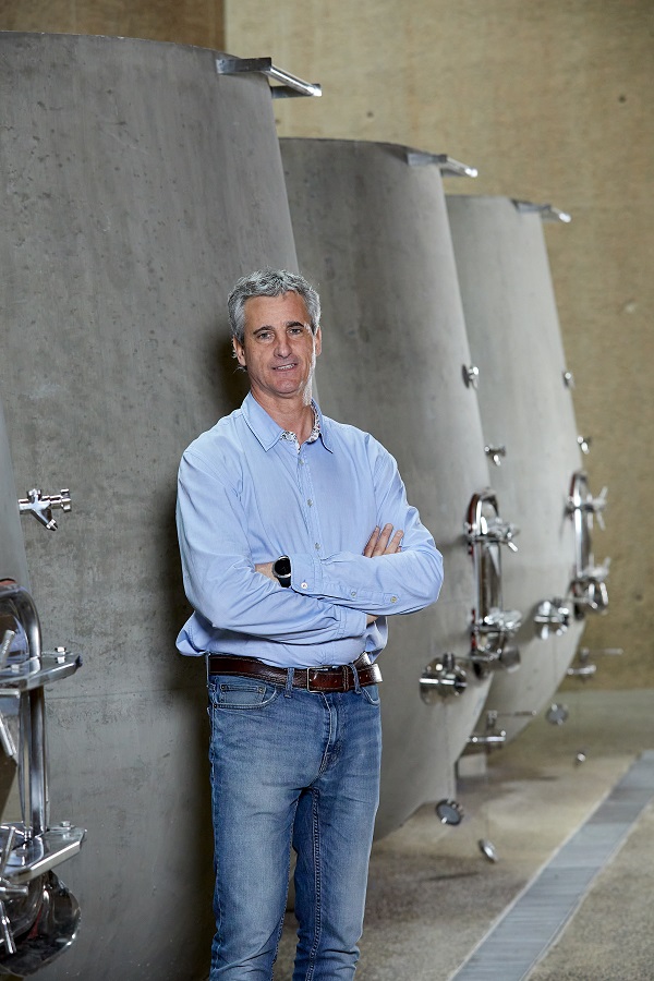Perelada-Delfi-winemaker
