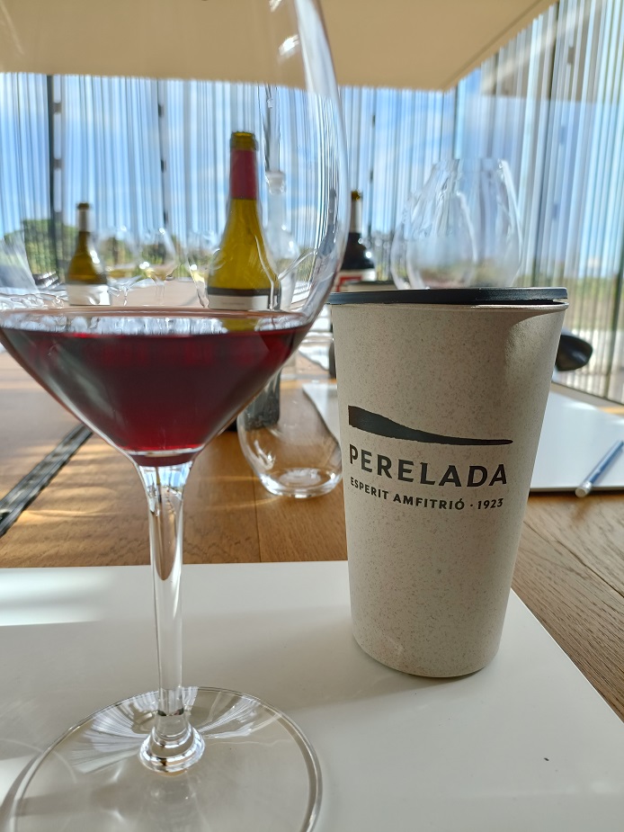 Perelada-cup