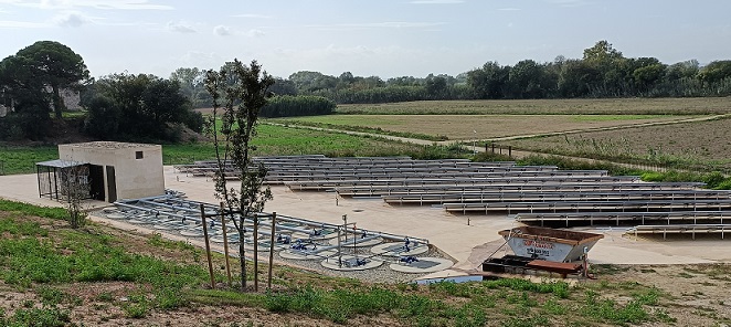 Perelada-solarpanels