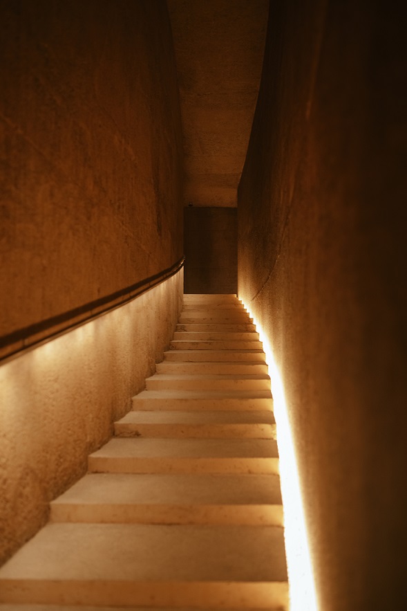Perelada-steps