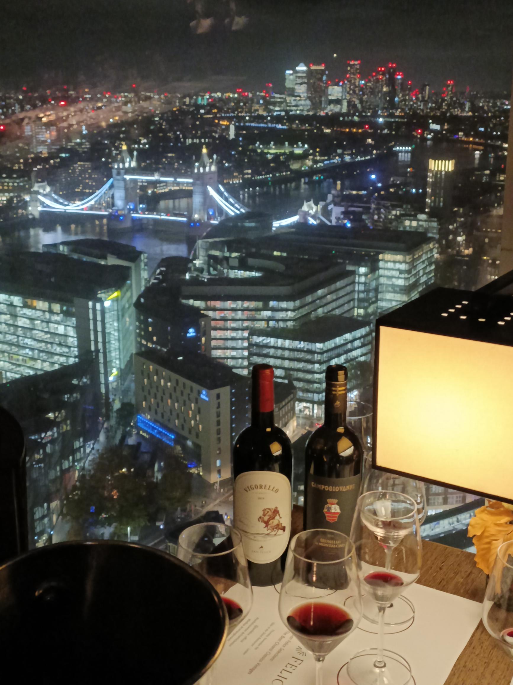 SF-Shard