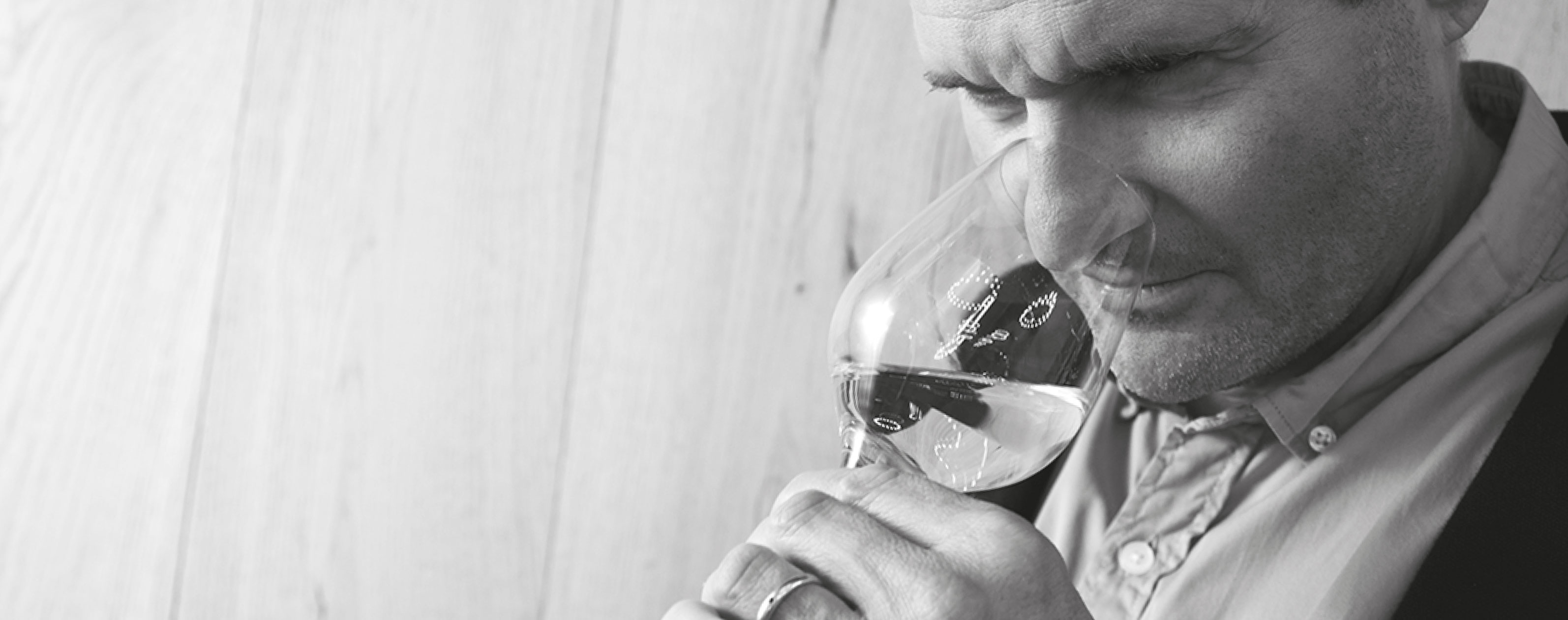 Using acacia to ‘turbocharge’ a semi-aromatic white wine