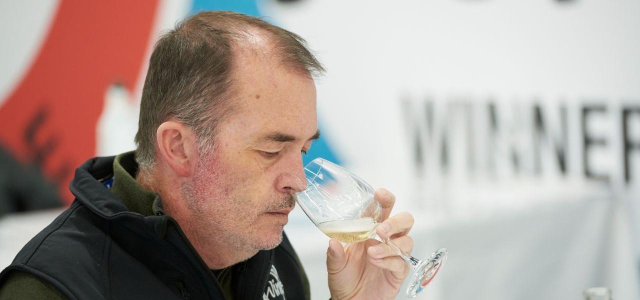 IWC Judging Process