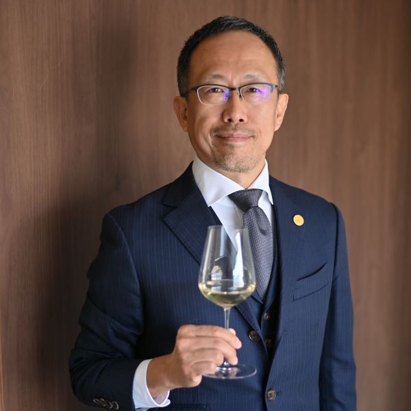 Kenichi Ohashi MW
