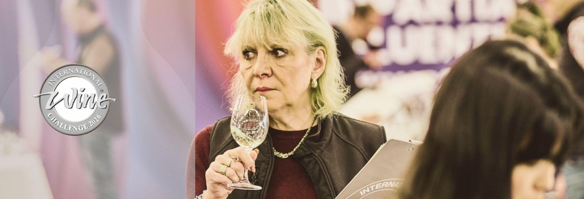 International Wine Challenge 2026