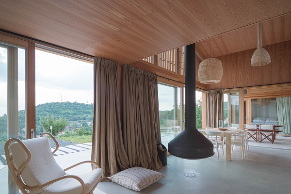 LodgeInterior