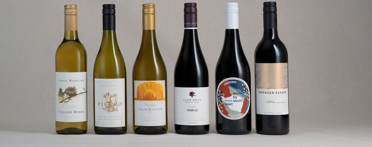 Margaret River goes lightweight