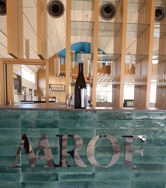 MarofBar