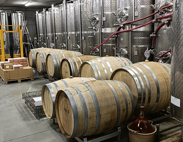 MarofWinery
