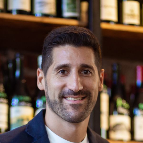 Matias Prezioso