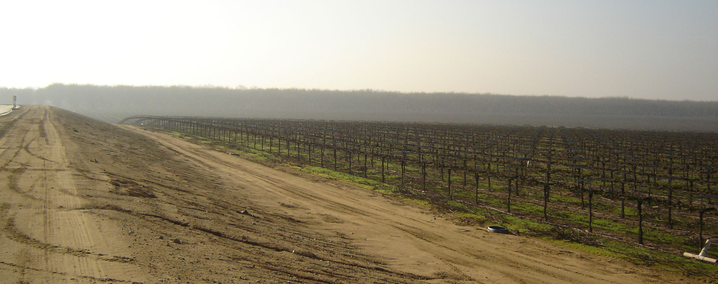 The benefits of screening wastewater
