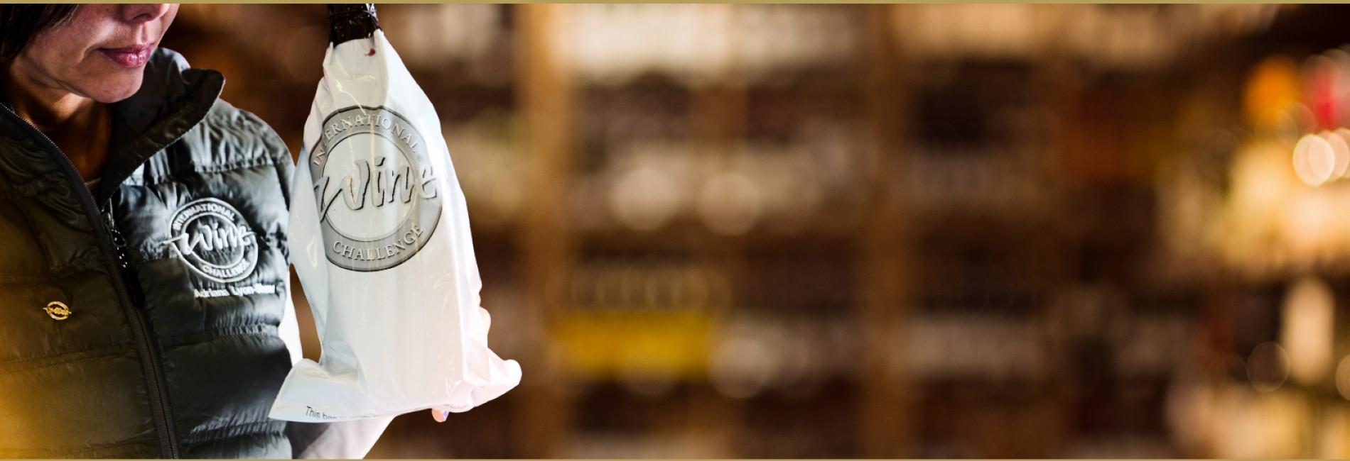 International Wine Challenge 2026