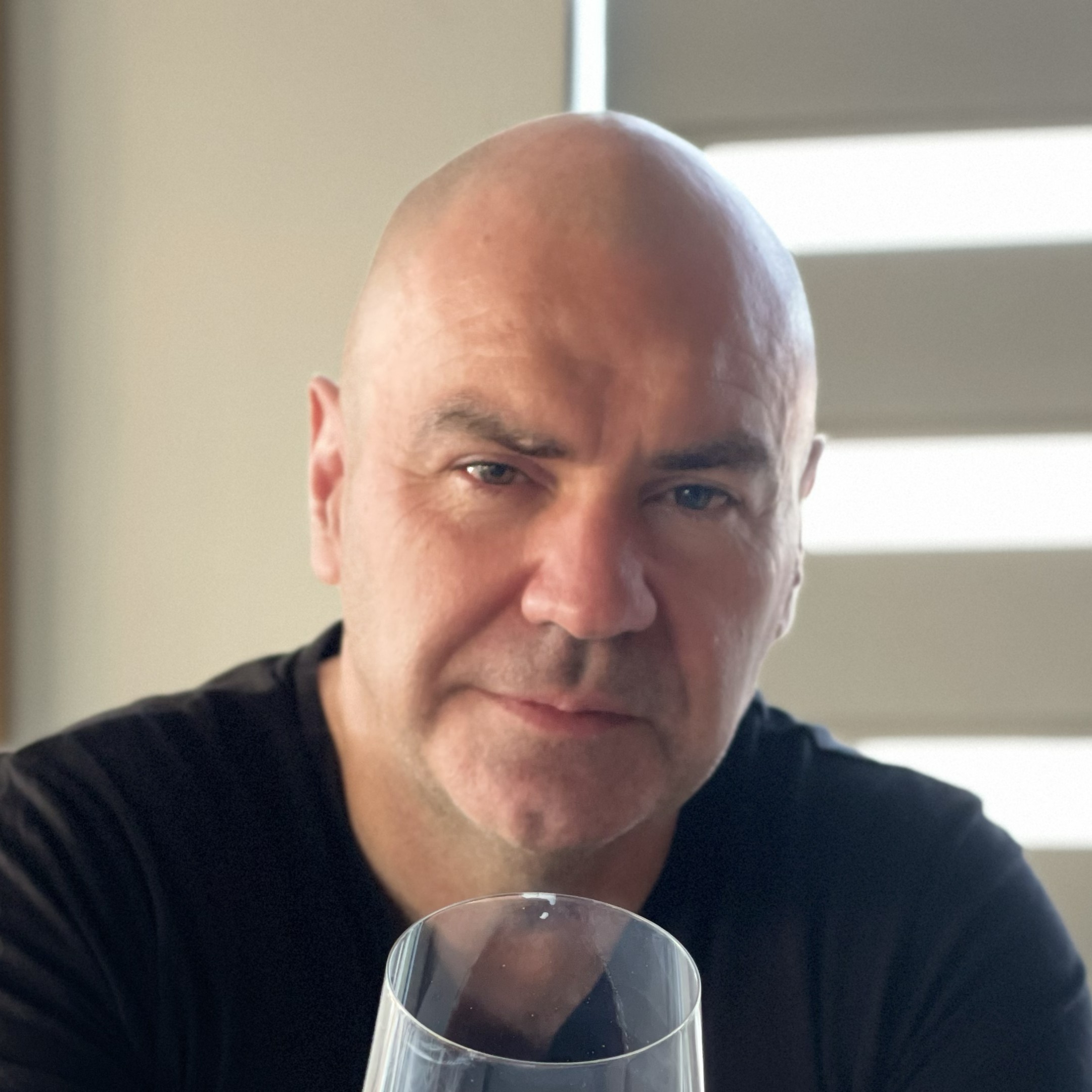 Patricio Tapia