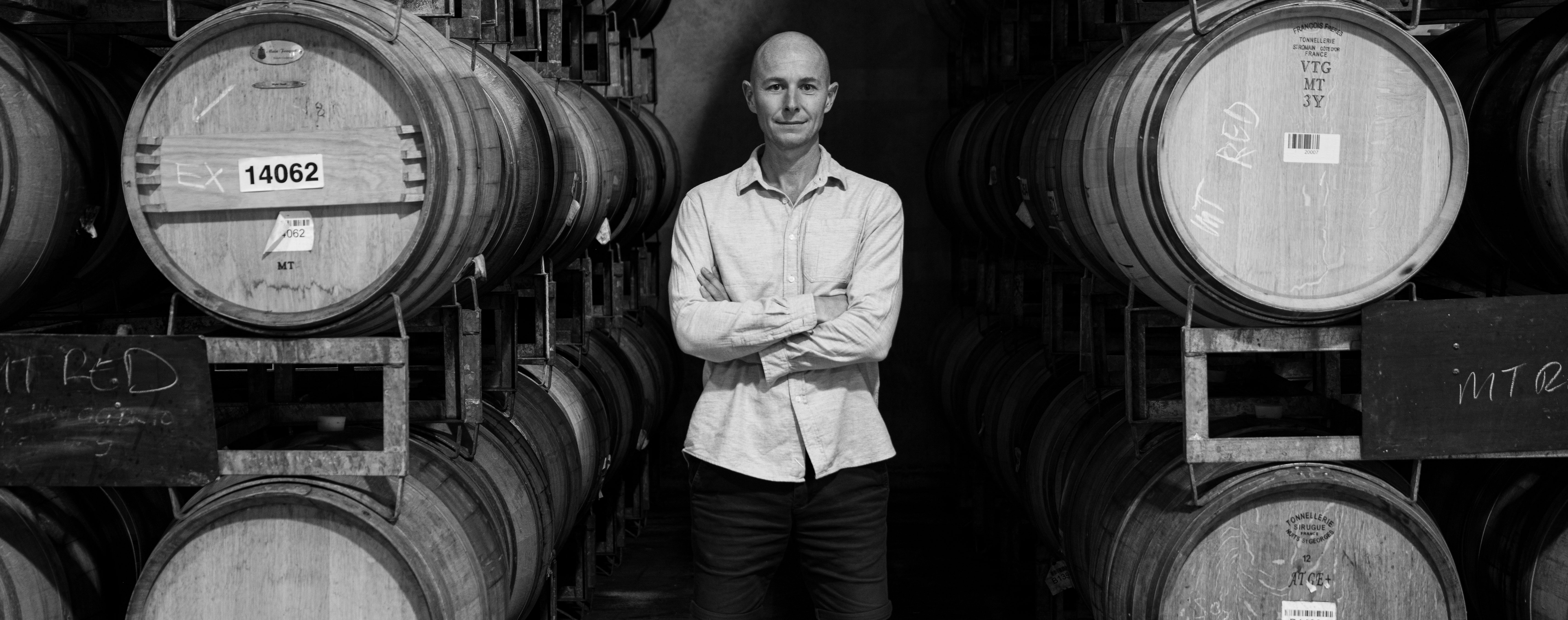 Making a gold-standard Albariño